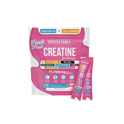 YESNAP Creatine™