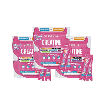 YESNAP Creatine™