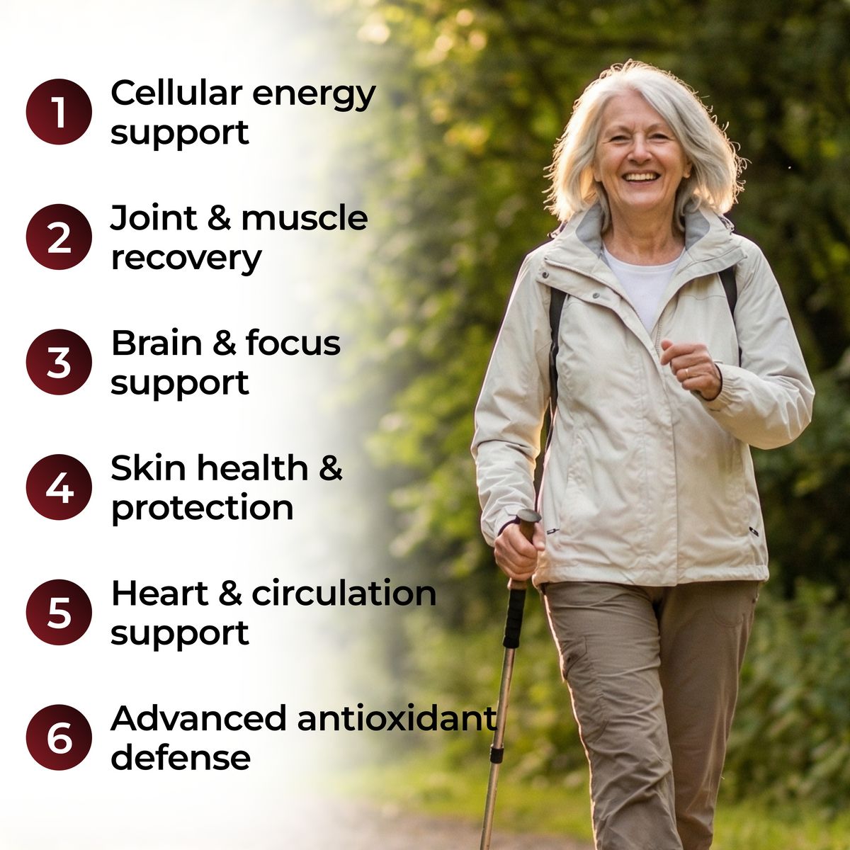 Astaxanthin 12mg Softgels – Full Body & Brain Cellular Protection For Healthy Ageing