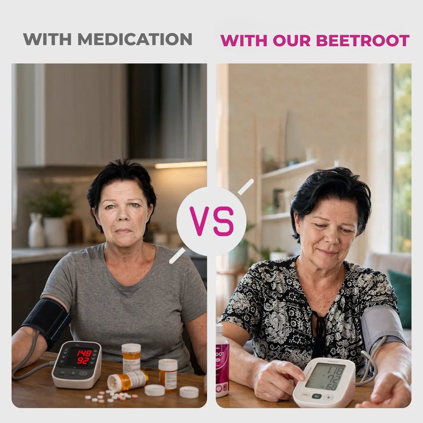 Beetroot Capsules