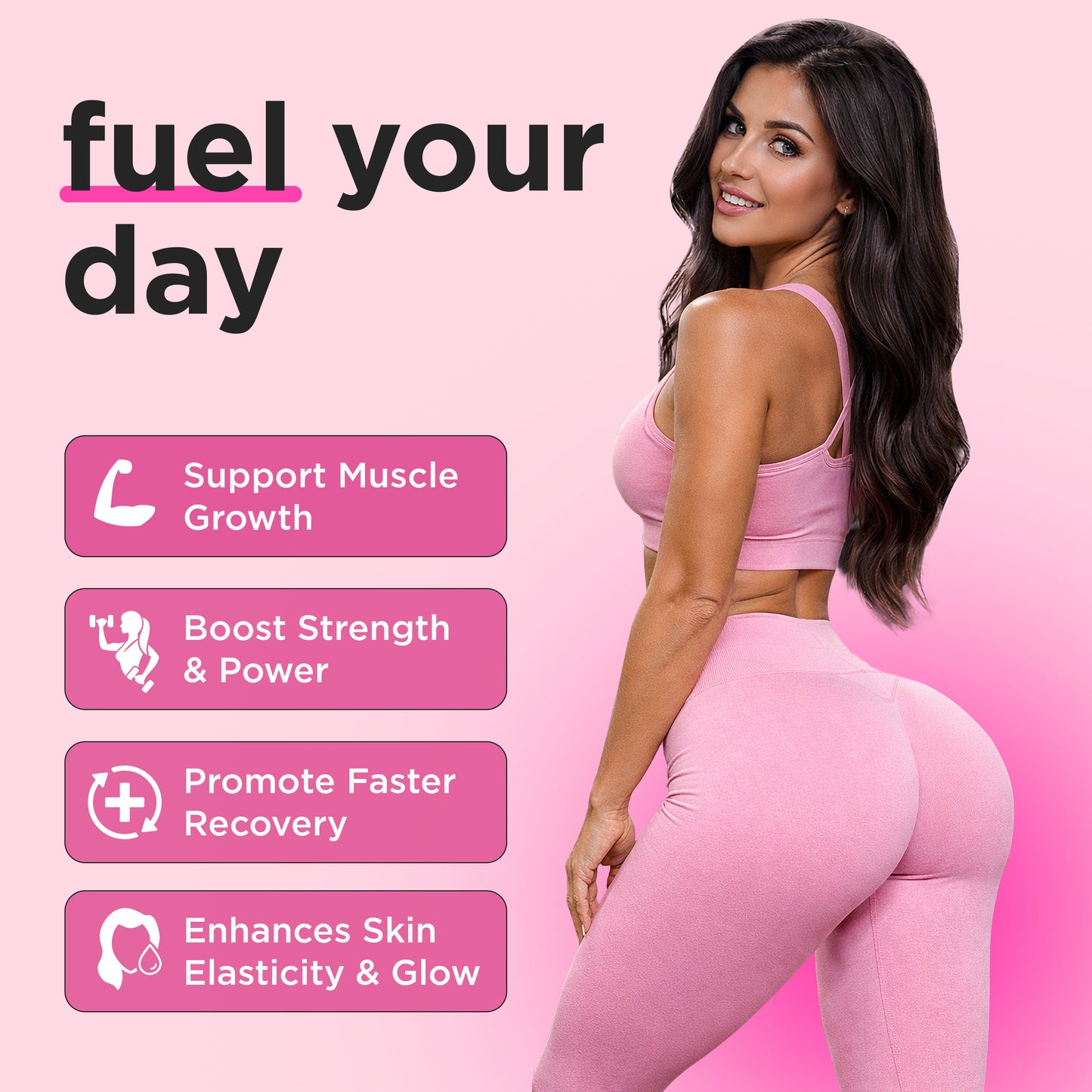 YESNAP Creatine™
