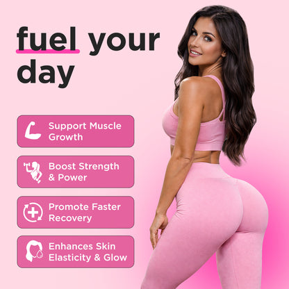 YESNAP Creatine™