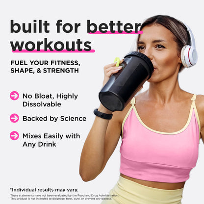 YESNAP Creatine™