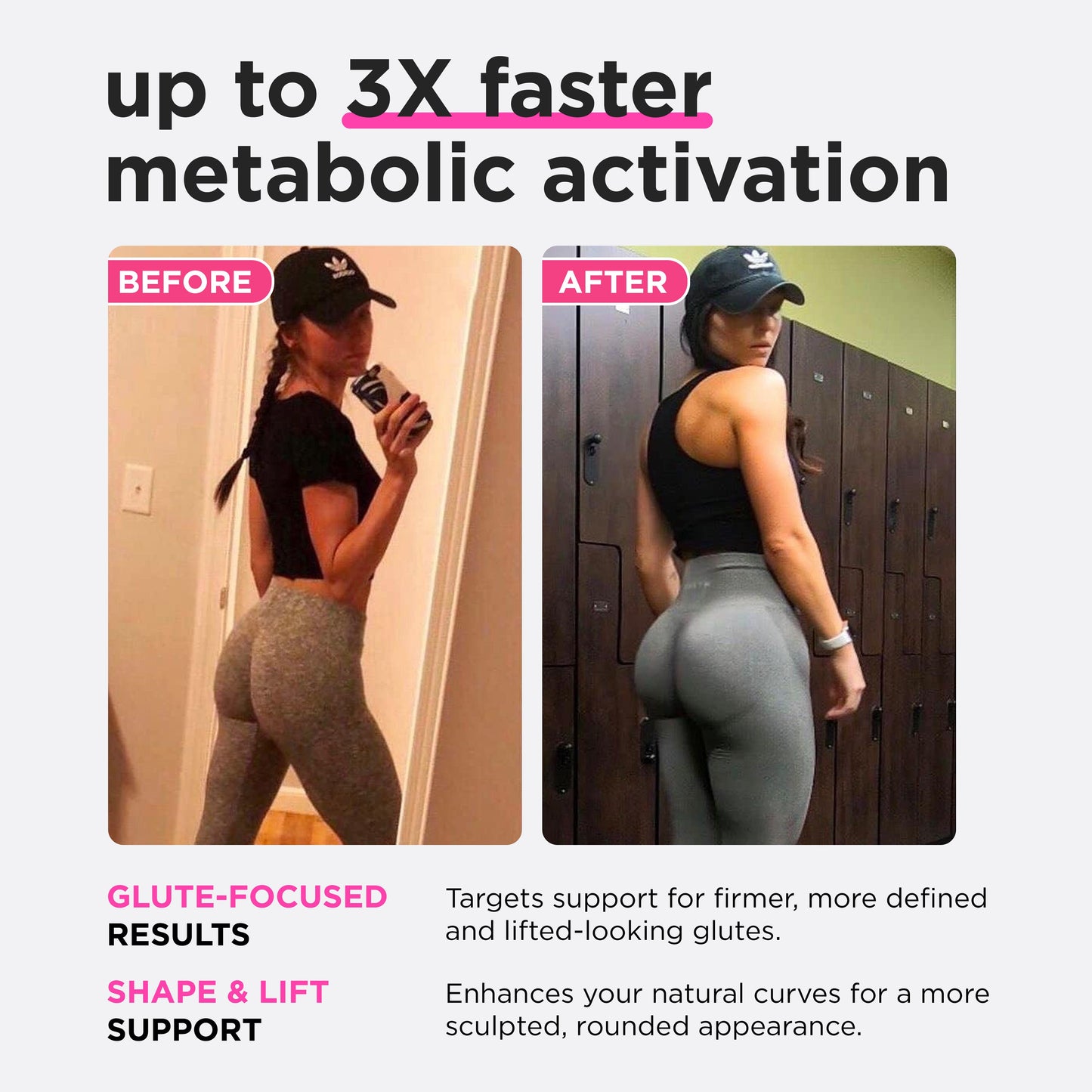 YESNAP Creatine™