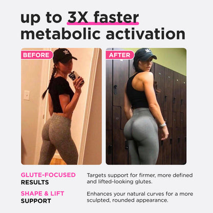 YESNAP Creatine™