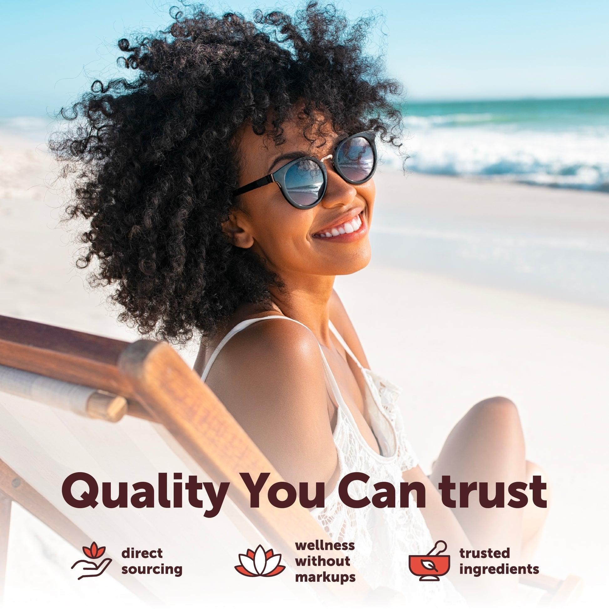Quality you can trust