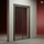 Magnetic Fly Screen Door